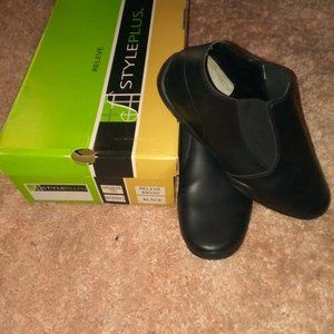 Relieve Black - Dance